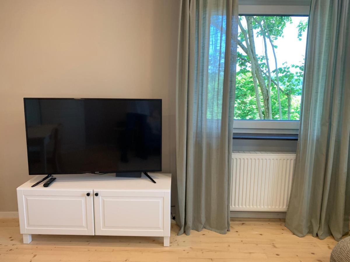 Moderne Wohnung Im Gruenen Mit Privatem Garten Donaueschingen Zewnętrze zdjęcie